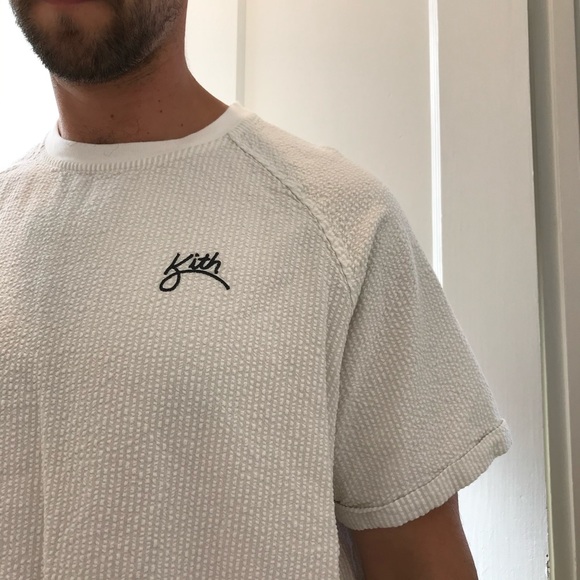 kith howard tee